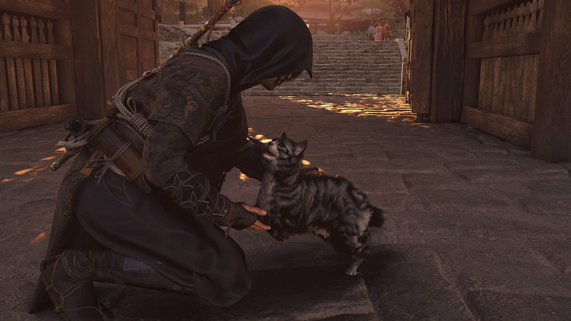 Assassin’s Creed Shadows