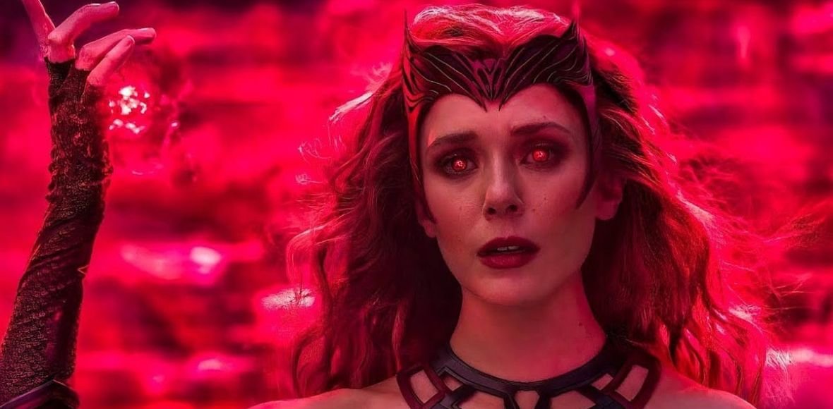 Czy zobaczymy Scarlet Witch w nowych „Avengersach”? Nowe informacje mogą zaskoczyć fanów MCU
