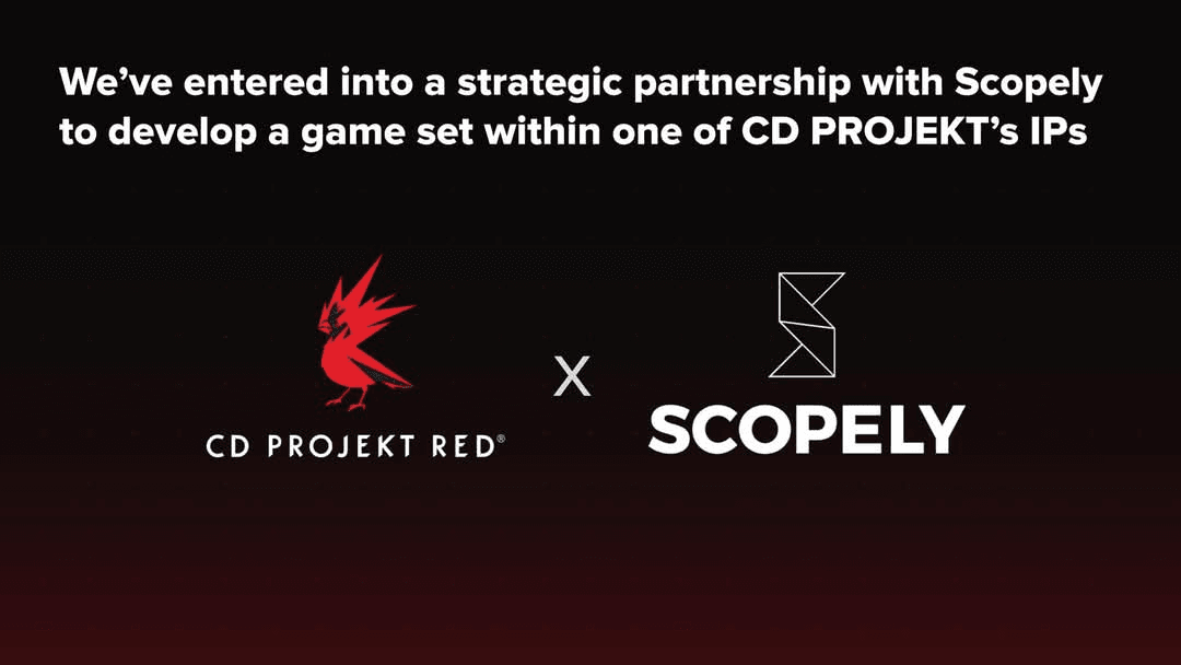 CD Projekt Red