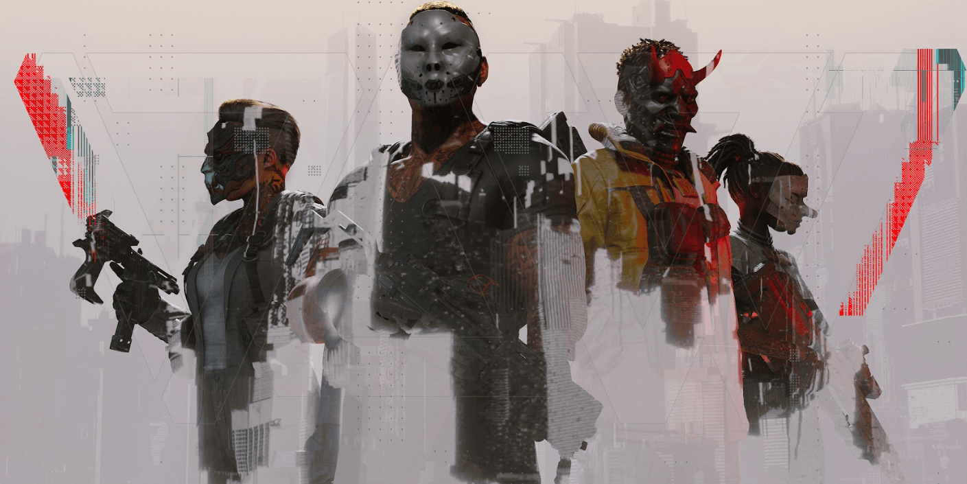 Zagrałem w Den of Wolves, czyli cyberpunkową strzelankę twórców GTFO i Paydaya 2. Jedna wyjątkowa mechanika może nie uratować tej gry