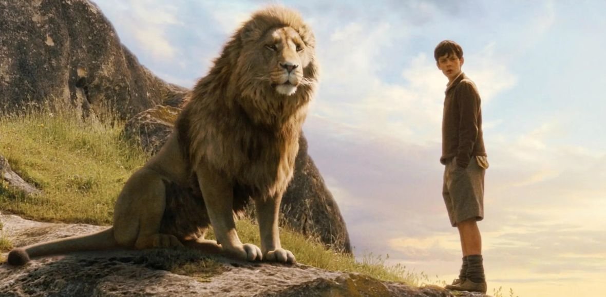 Meryl Streep w nowych „Opowieściach z Narnii”? Oscarowa aktorka miałaby wcielić się w Aslana