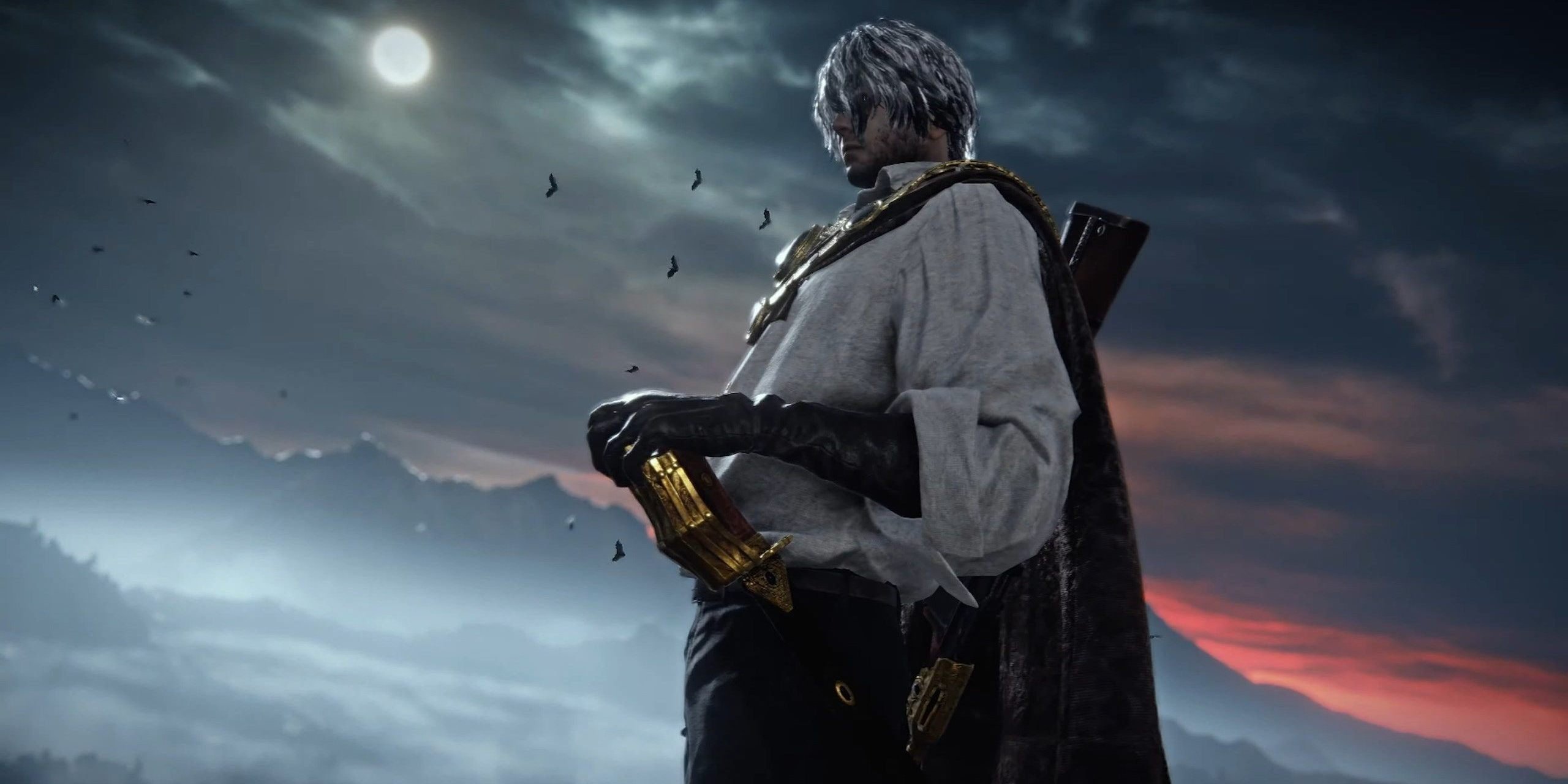 Kocham FromSoftware, ale dla The Duskbloods nie kupię Switcha 2. Quo vadis, Miyazaki?