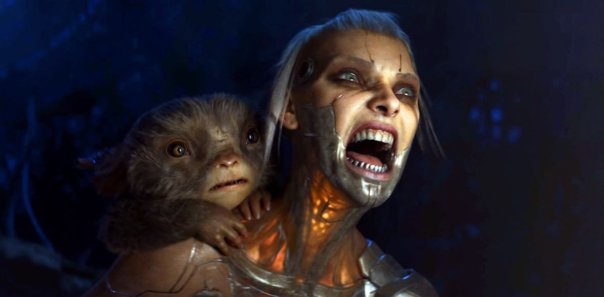 „Miłość, śmierć i roboty” powraca z 4. sezonem. Antologia Netfliksa znów wstrząśnie widzami