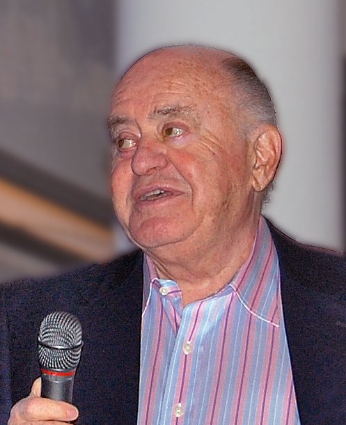 Wikimedia Commons / Alex Handy, CC BY-SA 2.0