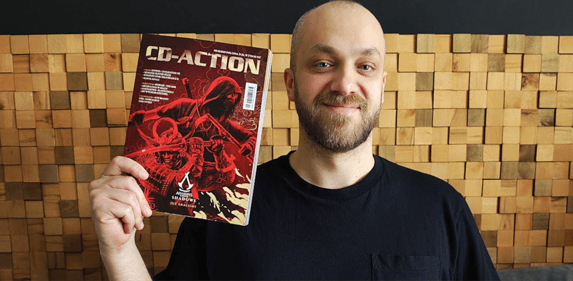 5 powodów, dla których warto kupić CD-Action 02/2025