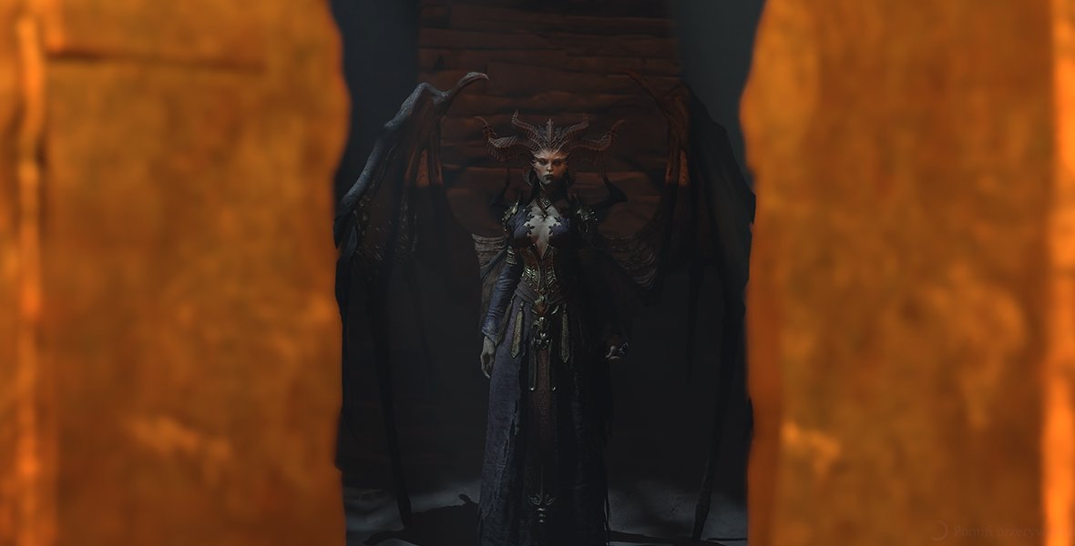 Diablo 4 zostanie z nami przez kolejne 10 lat. Producent wykonawczy serii mówi o planach na daleką przyszłość