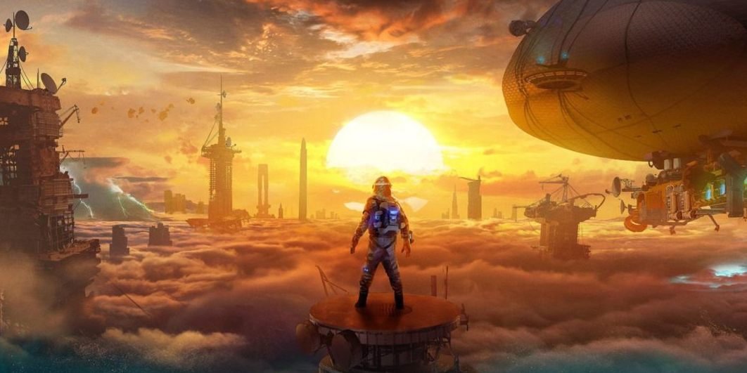 Forever Skies – recenzja. Polski survival z krakowskim smogiem i oryginalnym pomysłem na siebie
