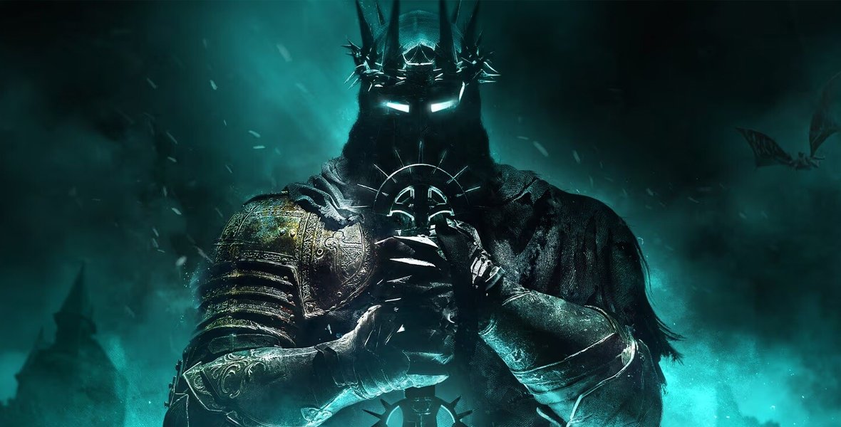 Soulslike zamiast świąt? Lords of the Fallen właśnie otrzymało ogromną aktualizację i to najlepszy moment, by wrócić do gry