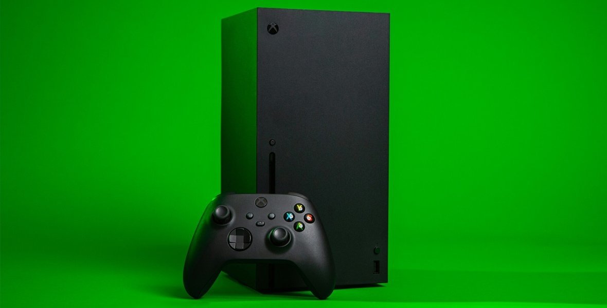 Posiadacze Xboksów nie muszą już pobierać gier na dysk. Game Pass Ultimate otrzymał nową funkcję