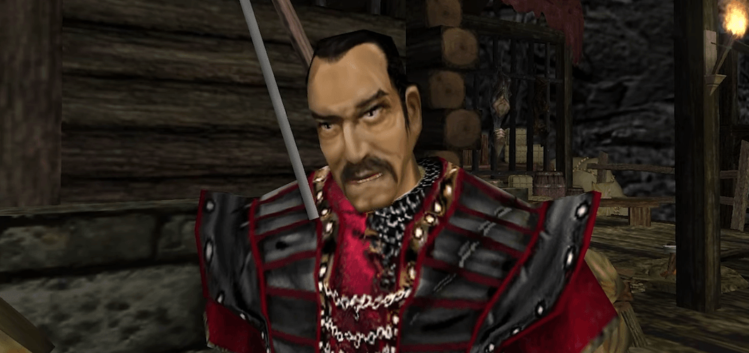 Demake dema remake’u Gothica jest już dostępny. Możecie zagrać Nyrasem w modyfikacji pierwszej odsłony