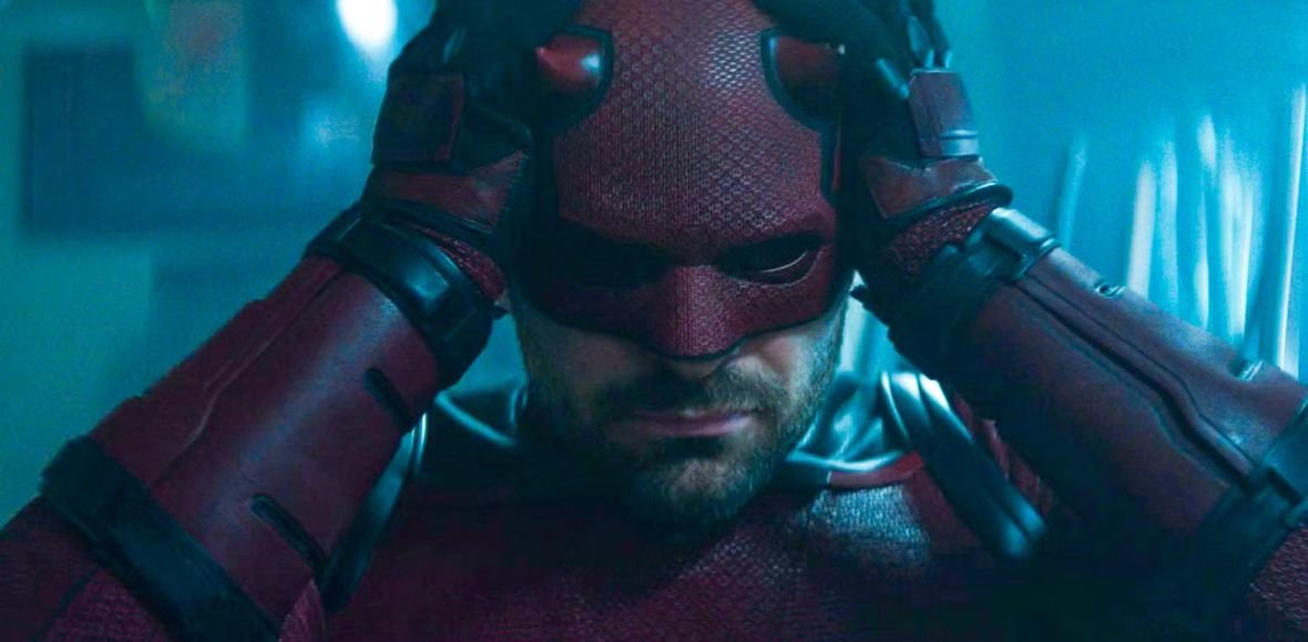 2. sezon „Daredevil: Odrodzenie” z datą premiery! Zakończy się tuż przed premierą „Avengers: Doomsday”