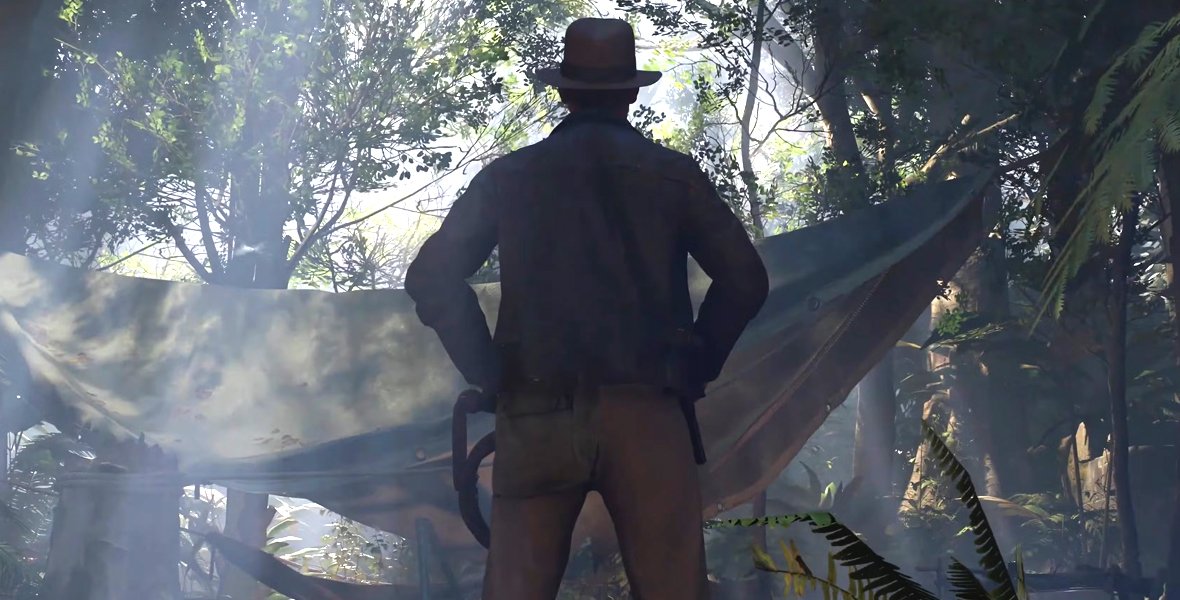 Indiana Jones and the Great Circle może otrzymać sequel, jednak na tę chwilę Microsoft woli rozwijać własne marki