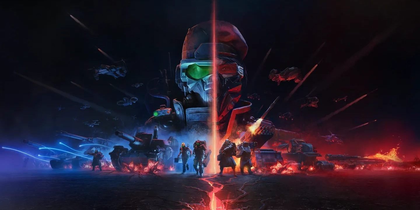 Wielki powrót klasycznych RTS-ów? Tempest Rising pokazuje, jakie mogłoby być Command & Conquer 4 [RECENZJA]