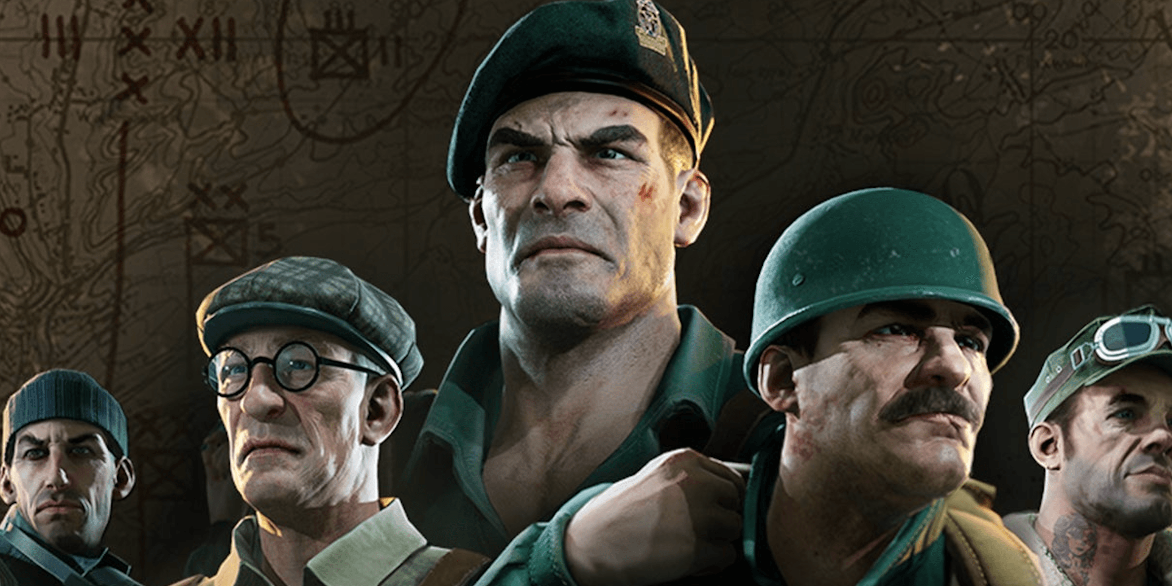 Commandos: Origins z pierwszą dużą aktualizacją. Patch 1.1 poprawia optymalizację i eliminuje szereg błędów