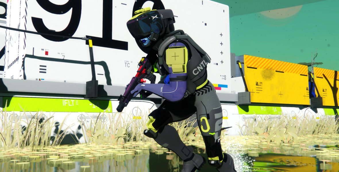 Marathon wkrótce odkryje swoje tajemnice. Bungie rezygnuje z umowy o zachowaniu poufności dotyczącej zbliżających się testów