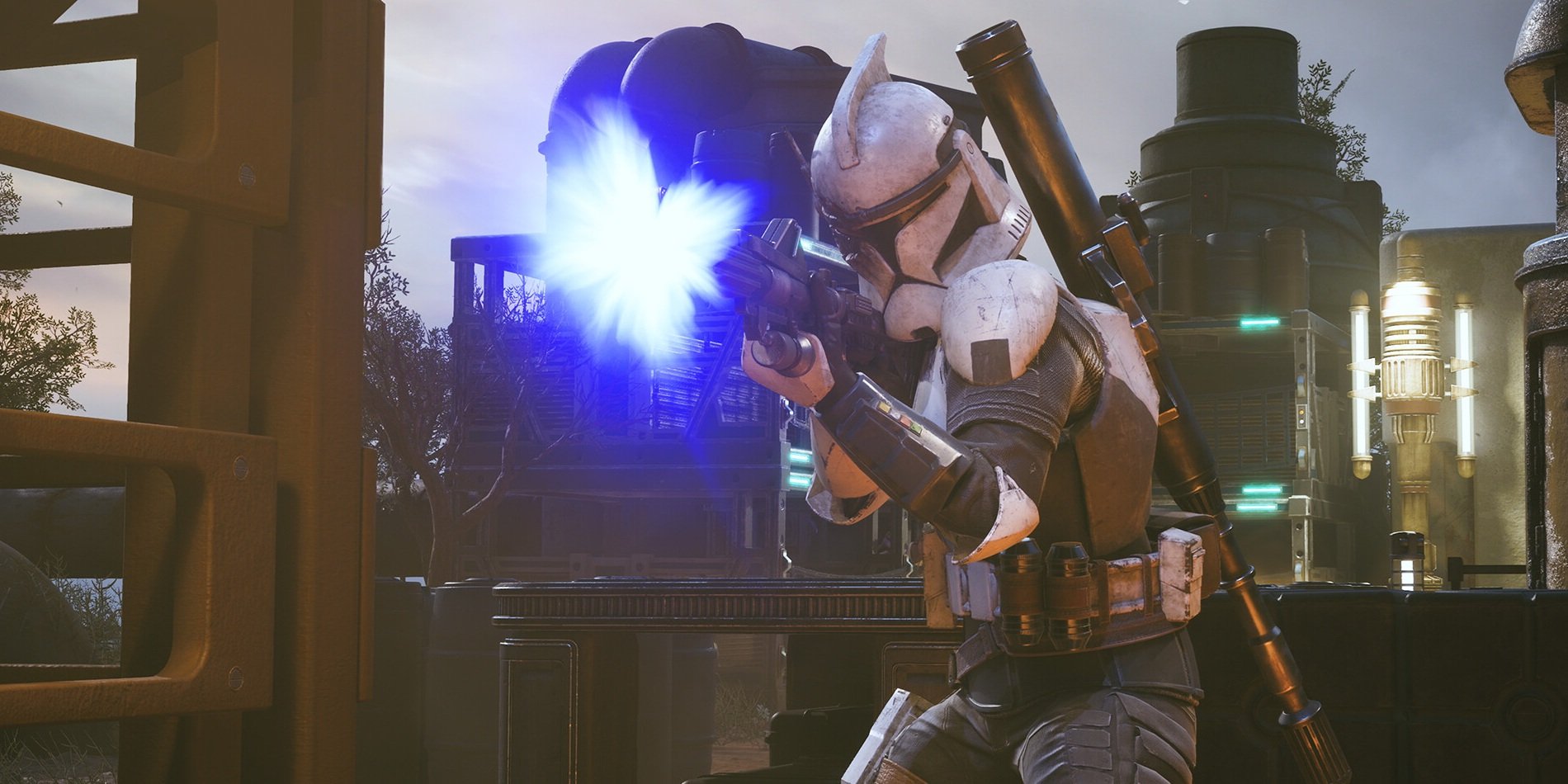 Star Wars Zero Company z oficjalnym zwiastunem. EA wreszcie pokazało nam pierwszy trailer turowej strategii