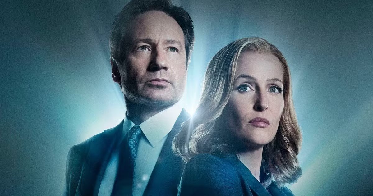 Reboot „Z archiwum X” nabiera rozpędu. W nowej wersji może powrócić gwiazda oryginału