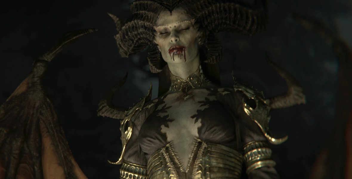 Diablo 4 może pojawić się na Nintendo Switchu 2. Warunkiem jest to, czy Blizzard będzie w stanie przenieść kluczowy dla firmy mechanizm na nową platformę