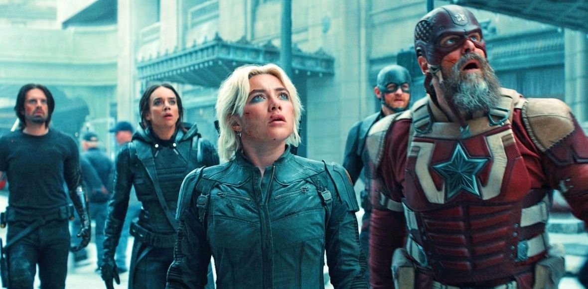 Krytycy w pierwszych opiniach zachwalają „Thunderbolts*”. Według nich to najlepszy film MCU od dawna