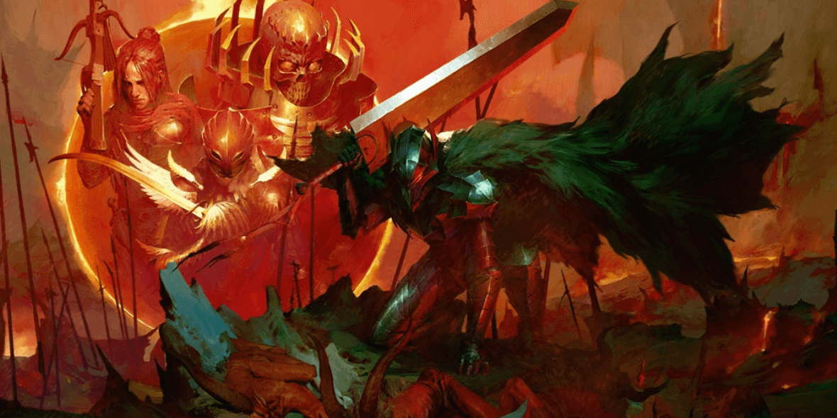 Gracze są wkurzeni na ceny pakietów Berserka w Diablo 4. Na wszystkie trzeba wydać sporo gotówki