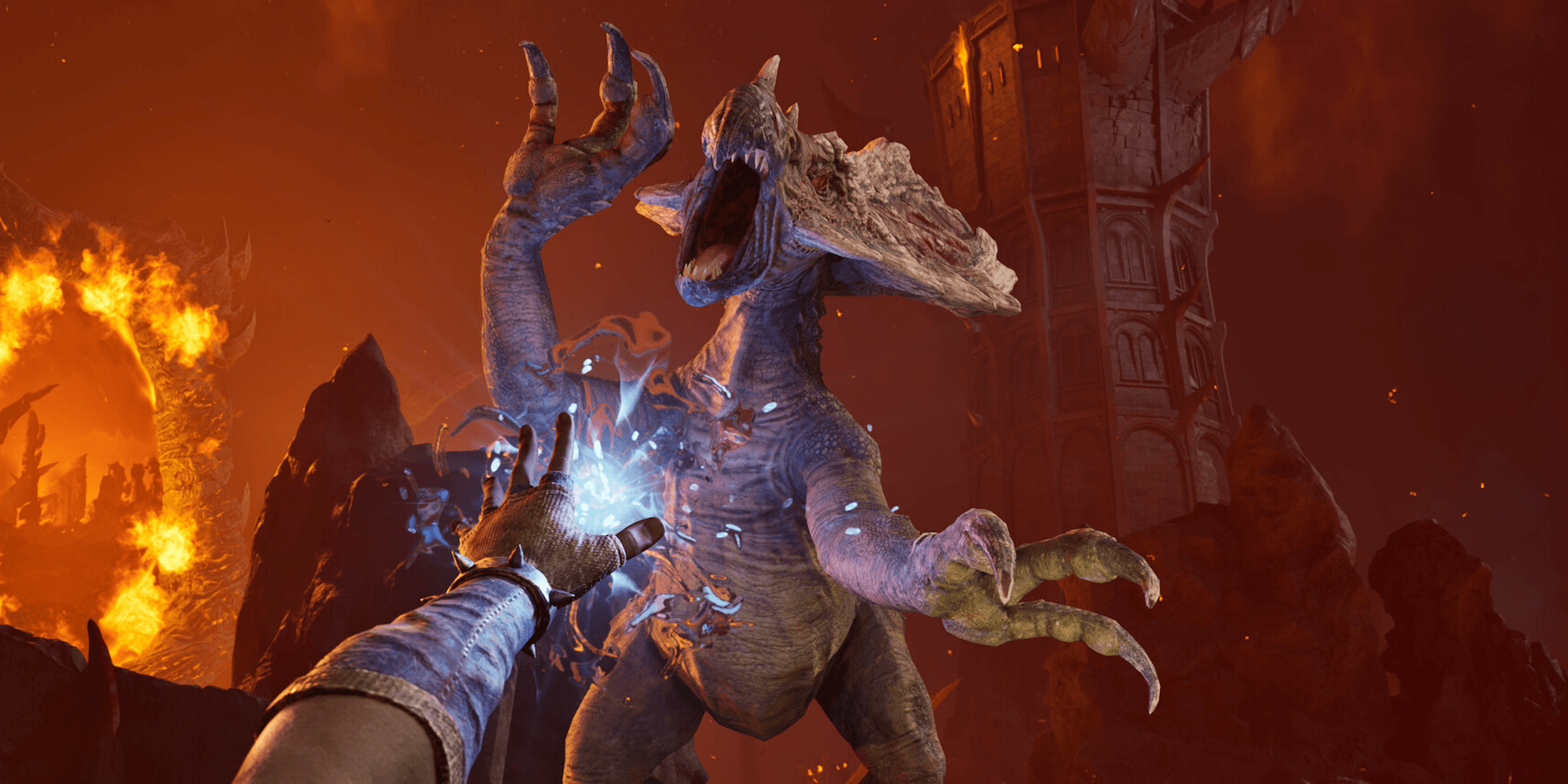 Reedycja Obliviona to „zdecydowanie więcej niż remaster”. Twórca oryginalnego The Elder Scrolls 4 chwali posunięcie Bethesdy