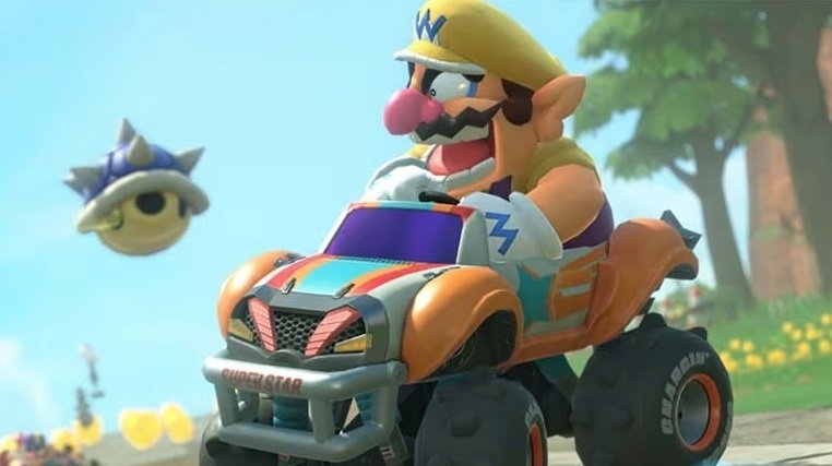 Liczba preorderów Switcha 2 zaskoczyła Nintendo. Firma jest w stanie wyprodukować tylko ułamek tego, czego oczekują japońscy gracze