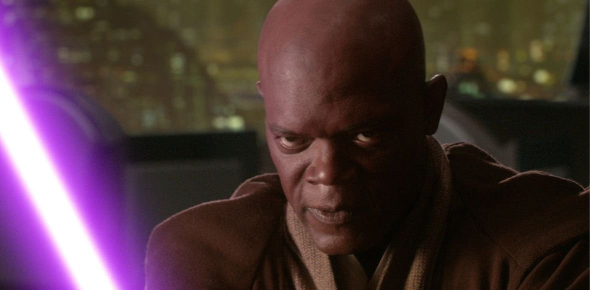 Mace Windu powróci w „Gwiezdnych wojnach”? Słynny mistrz Jedi ma jeszcze swoją historię do opowiedzenia