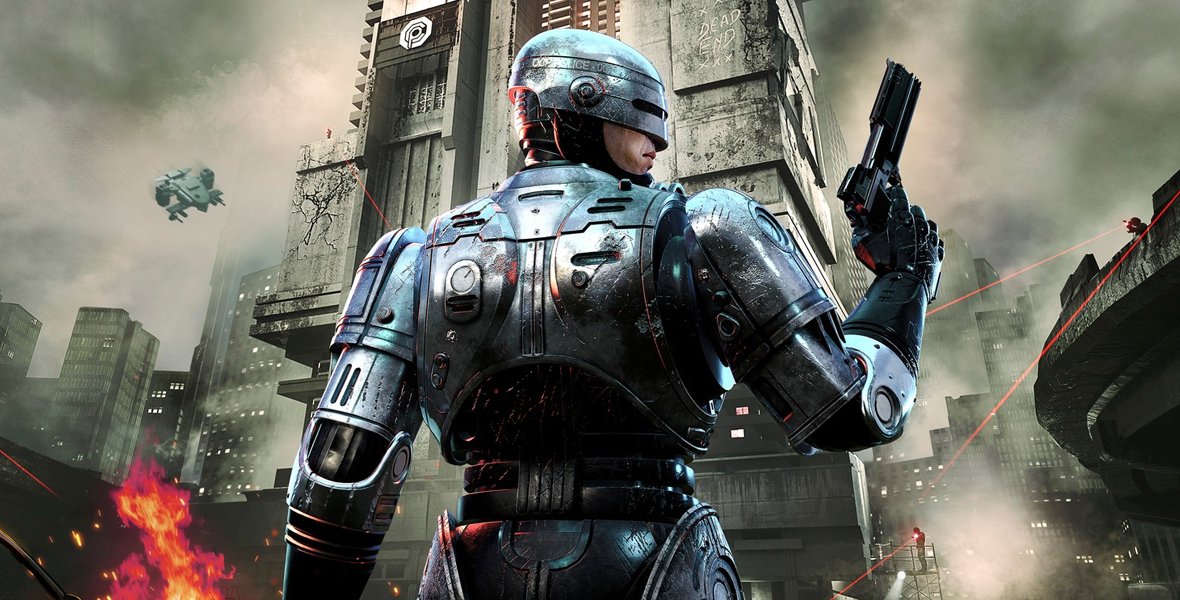 Gotowi na wycieczkę do Detroit? Oby, bo Robocop: Rogue City – Unfinished Business ma datę premiery
