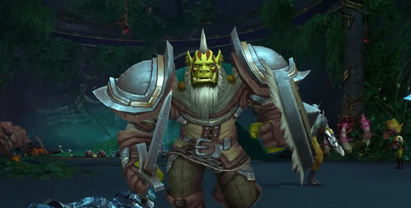 Aktualizacja World of Warcraft w ogniu krytyki. Gracze twierdzą, że to najgorszy patch w historii