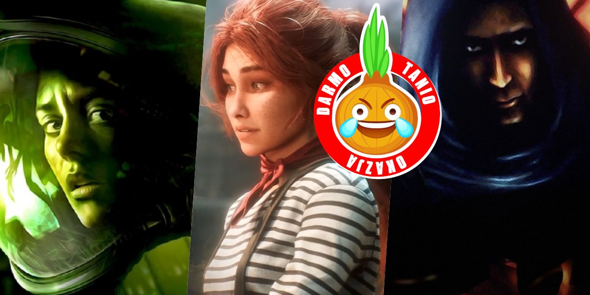 Alien: Isolation, Clair Obscur: Expedition 33 i inne. Darmowe gry i okazje w tym tygodniu