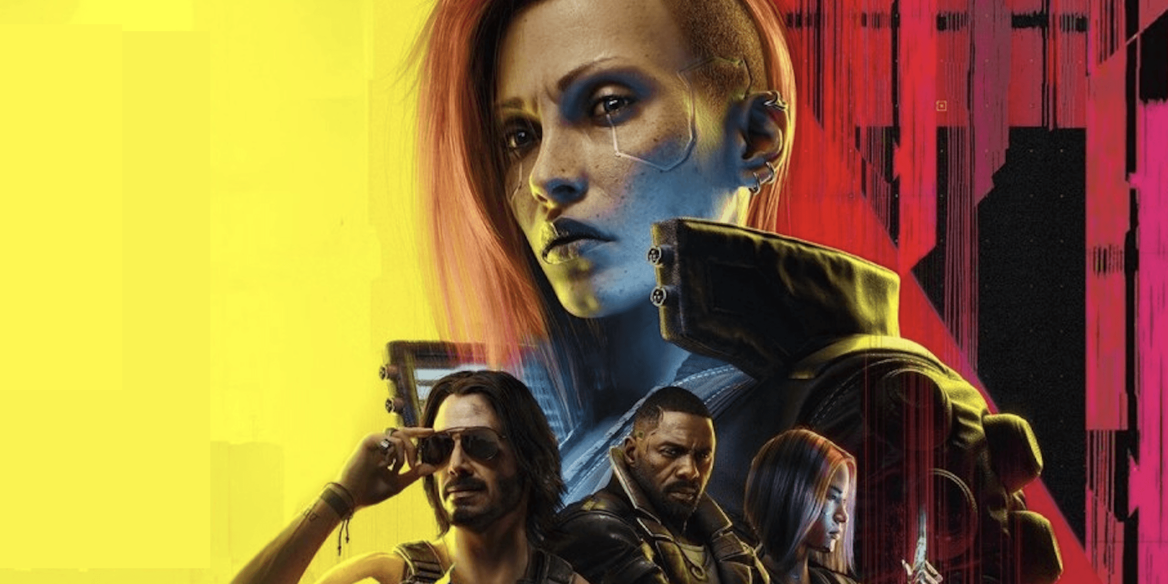 Większość edycji pudełkowych gier na Nintendo Switcha 2 będzie wydana jako Game-Key Card. Cyberpunk 2077 chlubnym wyjątkiem od smutnej reguły