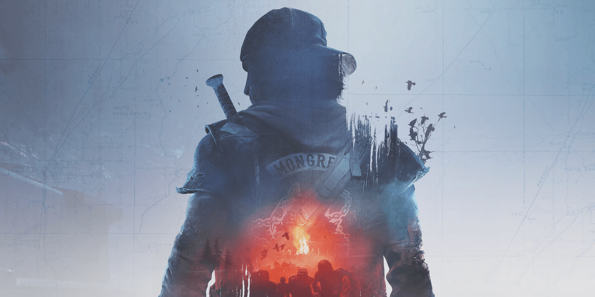 Days Gone Remastered ciepło przyjęte przez graczy. Fani docenili nowe tryby, ulepszenia grafiki i wsparcie DualSense’a