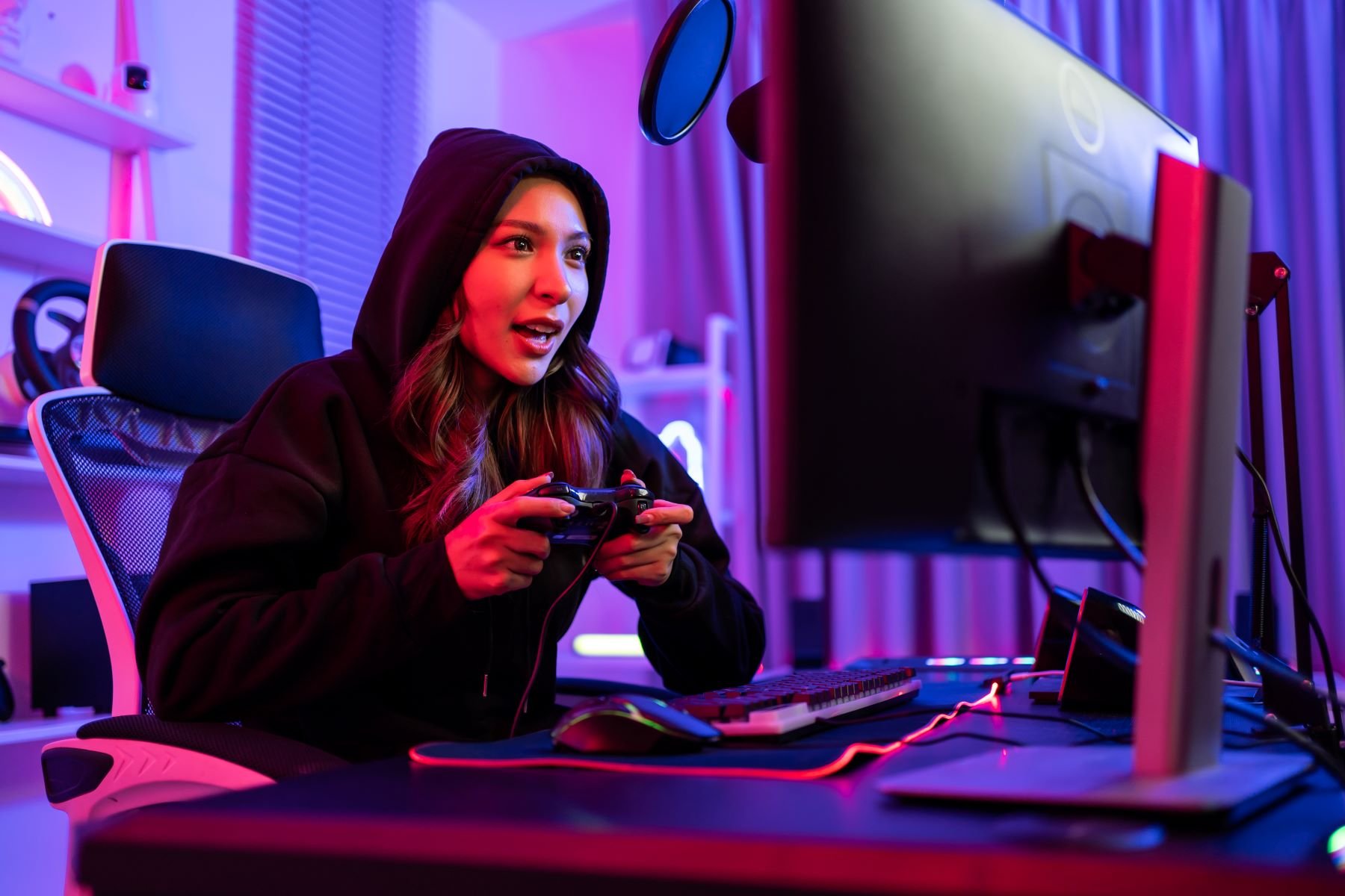 Technologia w grach a Nintendo Switch 2 – jakie zmiany nas czekają?