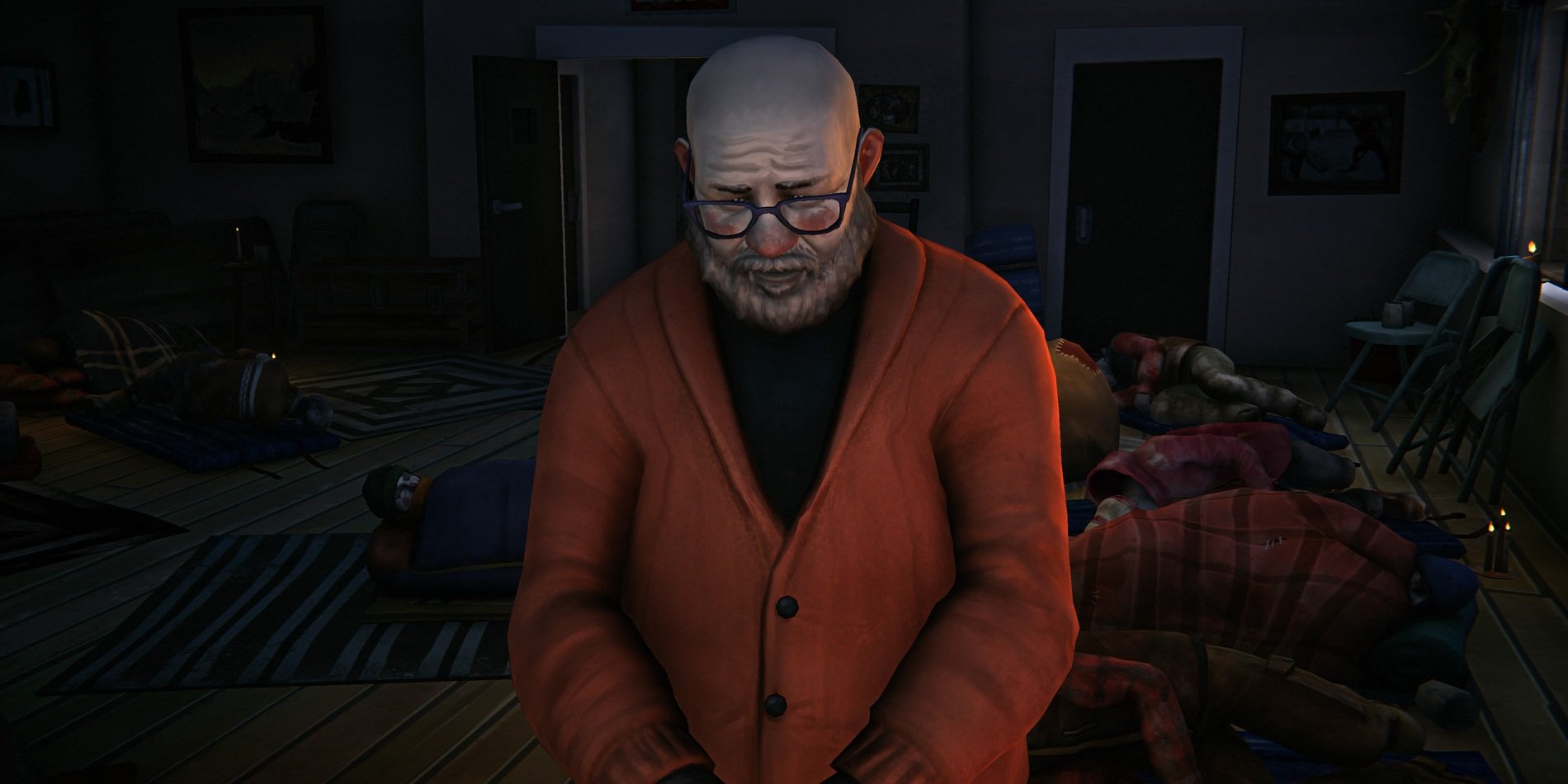 Ostatni epizod The Long Dark będzie największy i najambitniejszy. „Nie może być po prostu dobry, musi być świetny”
