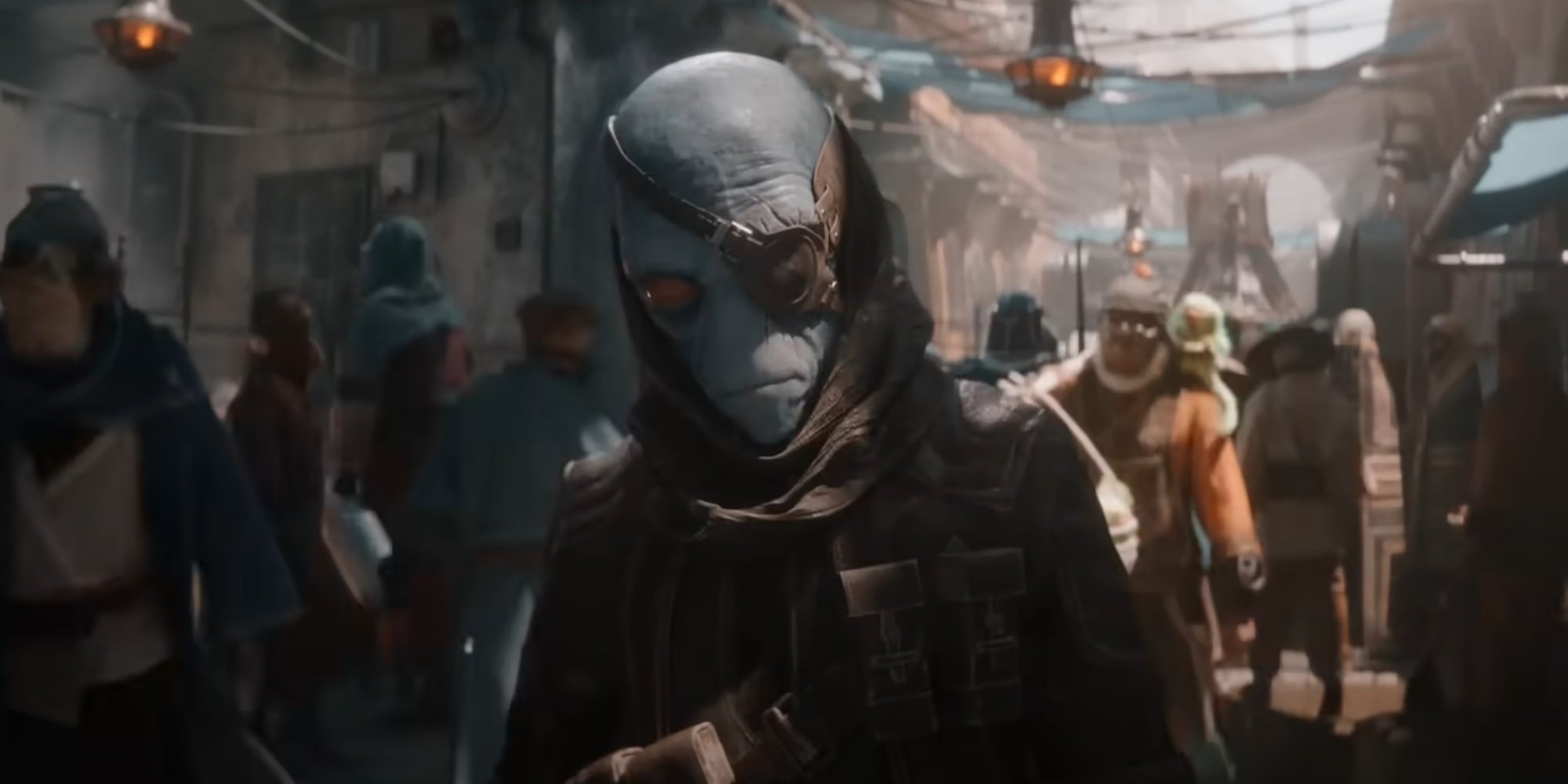 Nowy przeciek ze Star Wars Eclipse. Kolejny trailer produkcji nie jest już tak odległy?