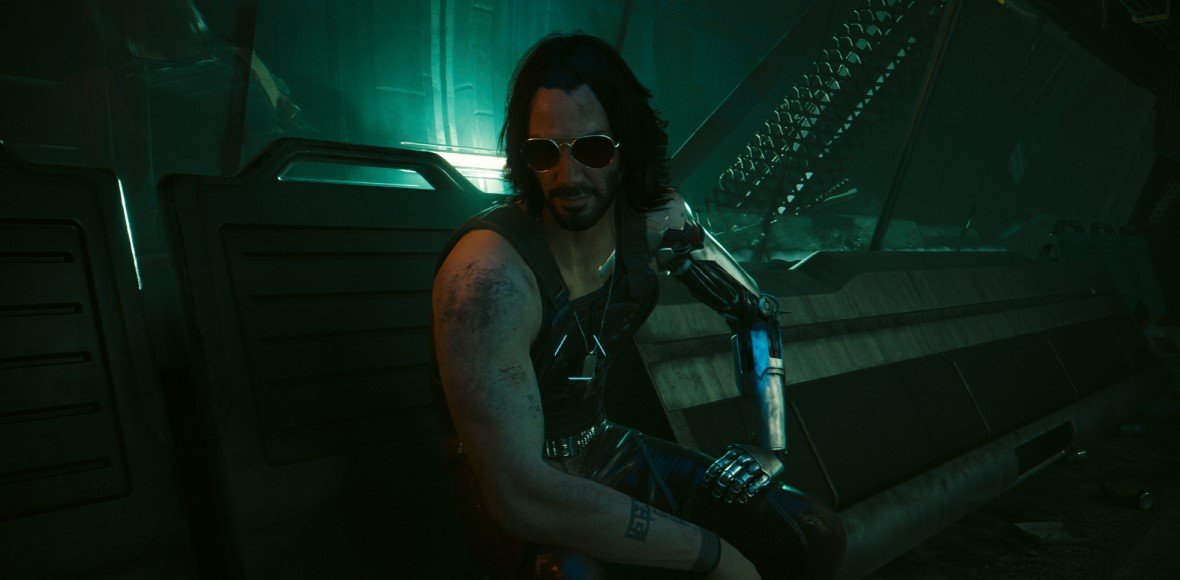 Cyberpunk 2077 i NVIDIA GeForce RTX 5080 – ta gra nareszcie wygląda i działa jak marzenie