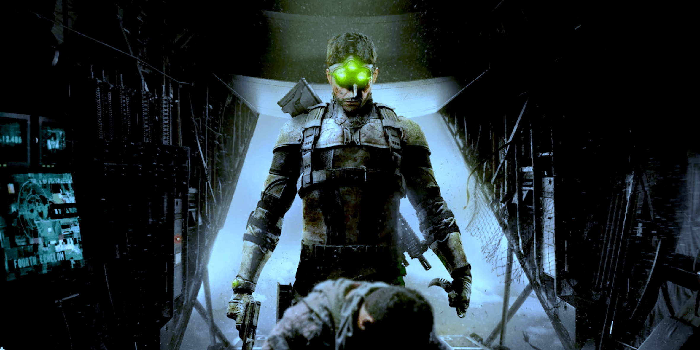 Ubisoft przypomniał sobie o starszych grach. Splinter Cell Blacklist dostał osiągnięcia na Steamie, a Far Cry 4 działa teraz w 60 fps-ach na PS5