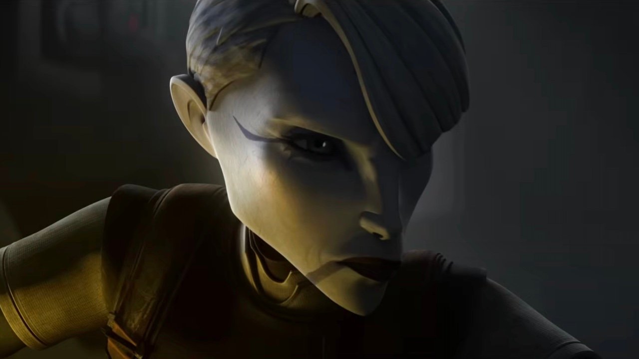 Nowy serial ze świata Star Wars trafi szybciej do Fortnite’a niż na Disney+. „Tales of the Underworld” ukaże się jeszcze w tym tygodniu