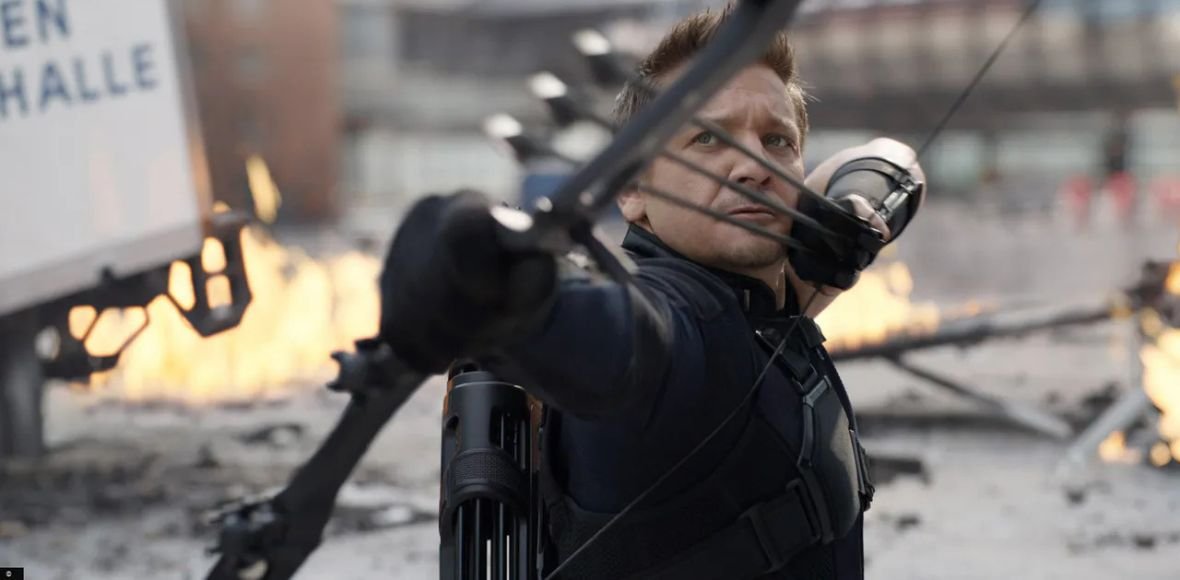 2. sezon „Hawkeye’a” nie powstanie? Jeremy Renner odmówił występu przez niskie wynagrodzenie