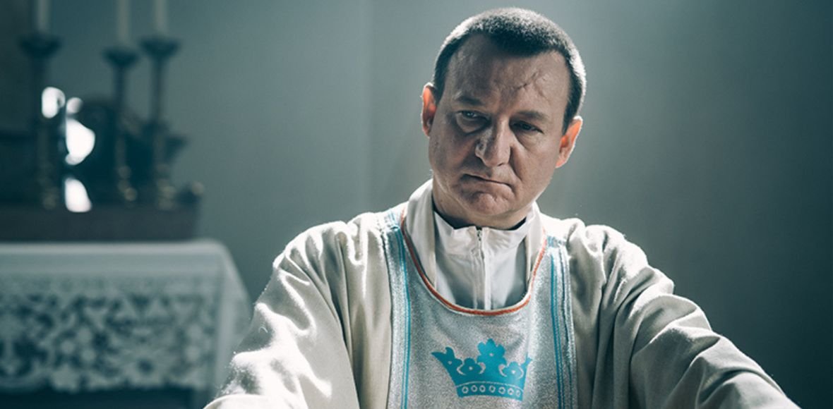 Reżyser „Kleru” bierze się za kolejny projekt. To ma być najdroższy film w historii polskiego kina