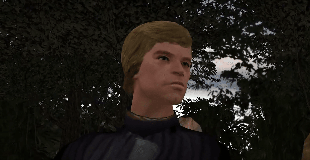 Powstało fanowskie spolszczenie do Jedi Knight: Jedi Academy. Klasyczne Star Warsy wreszcie z polskim dubbingiem