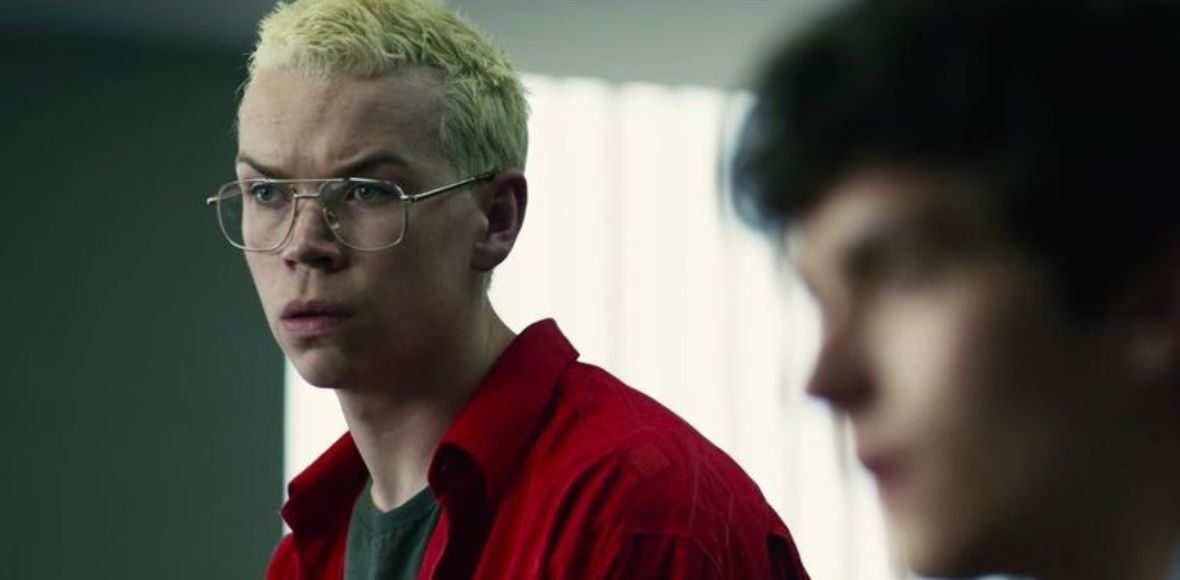 Netflix usuwa specjalny odcinek „Czarnego lustra”. To ostatnie chwile, aby go obejrzeć