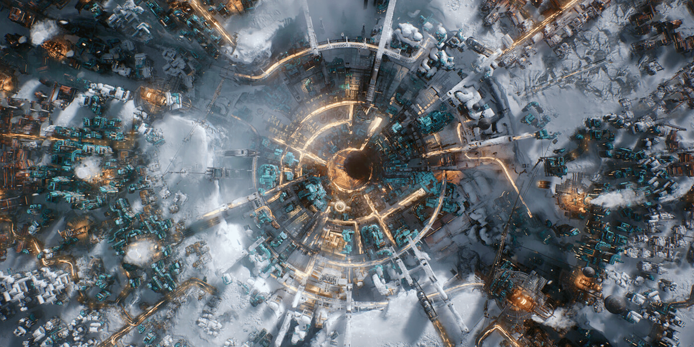 Frostpunk 2 niebawem otrzyma ogromną aktualizację. Dodatkowe tryby i wyzwania, przebudowana rozgrywka oraz wsparcie modów na nowym zwiastunie