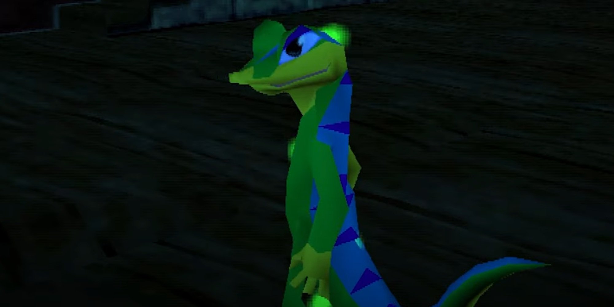 Gex Trilogy wreszcie z konkretną datą premiery. Zaprezentowano też szczegóły wydania fizycznego