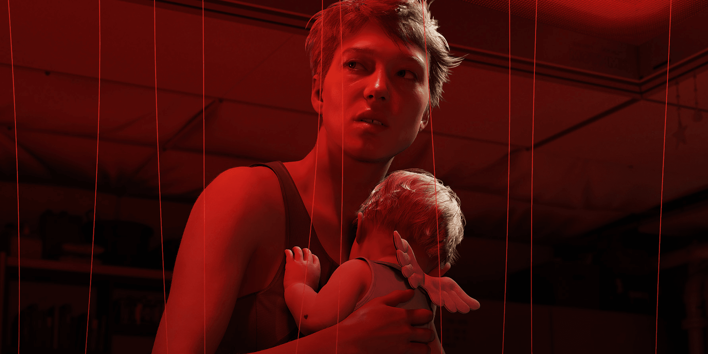 Death Stranding 2 na 24-minutowym gameplayu. Eksploracja, zróżnicowane lokacje i ulepszona walka