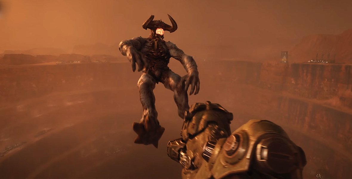 Recenzje Doom: The Dark Ages nie pozostawiają żadnych wątpliwości. To jedna z najlepszych gier tego roku
