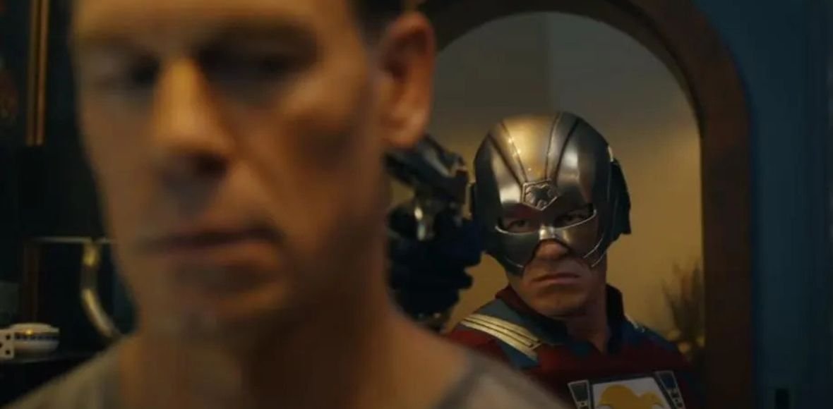 Serial „Peacemaker” powraca w zwiastunie 2. sezonu. A w nim gościnnie Zielona latarnia, Maxwell Lord i Hawkgirl