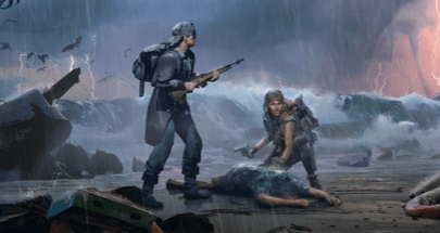 Rozpoczynają się playtesty nowej gry twórców Painkillera. Lost Rift to survival produkcji People Can Fly