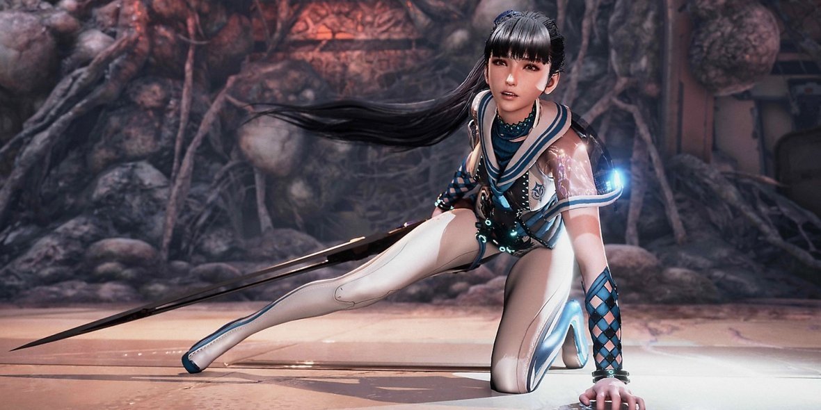 Stellar Blade już niedługo trafi na pecety. Sony „niechcący” opublikowało nowy zwiastun