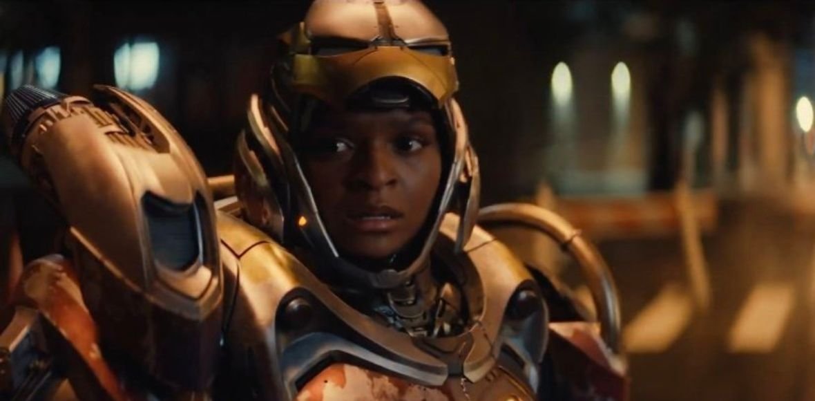 Serial „Ironheart” otrzymał pierwszy zwiastun. Czy Riri Williams godnie zastąpi Iron Mana w MCU?